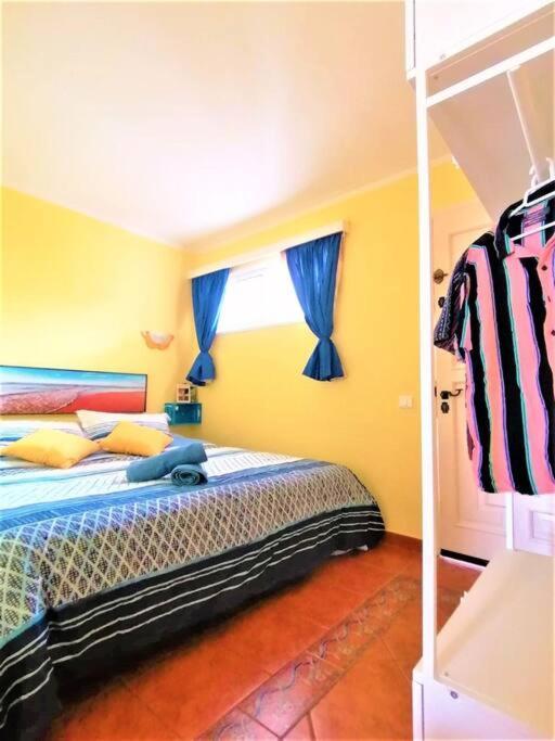 Cozy One Bedroom Apartment With Spacious Terrace. Pool And Garden View Costa Del Silencio Εξωτερικό φωτογραφία